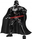 LEGO Star Wars Buildable Figures 75111 Darth Vader™ - © 2015 LEGO Group