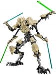 LEGO Star Wars Buildable Figures 75112 General Grievous™