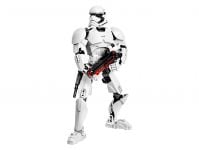 LEGO Star Wars Buildable Figures 75114 First Order Stormtrooper™