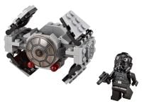 LEGO Star Wars 75128 TIE Advanced Prototype™