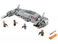 LEGO Star Wars 75140 Resistance Troop Transporter