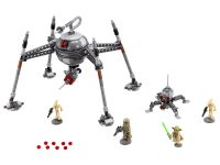 LEGO Star Wars 75142 Homing Spider Droid™