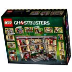 LEGO Ghostbusters 75827 Ghostbusters Feuerwehr-Hauptquartier 75827_Ghostbusters-Hauptquartier_02.jpg