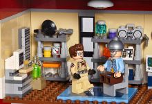 LEGO Ghostbusters 75827 Ghostbusters Feuerwehr-Hauptquartier 75827_Ghostbusters-Hauptquartier_11.jpg