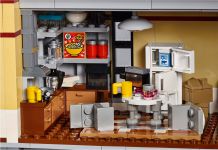 LEGO Ghostbusters 75827 Ghostbusters Feuerwehr-Hauptquartier 75827_Ghostbusters-Hauptquartier_12.jpg