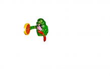 LEGO Ghostbusters 75827 Ghostbusters Feuerwehr-Hauptquartier 75827_Ghostbusters-Hauptquartier_15.jpg