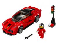 LEGO Speed Champions 75899 LaFerrari