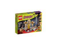 LEGO Scooby Doo 75900 Das Geheimnis des Mumienmuseums
