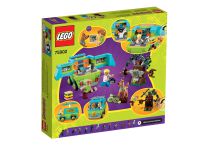 LEGO Scooby Doo 75902 Mystery Machine