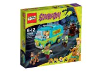 LEGO Scooby Doo 75902 Mystery Machine