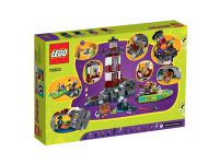 LEGO Scooby Doo 75903 Spukender Leuchtturm