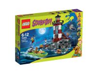 LEGO Scooby Doo 75903 Spukender Leuchtturm
