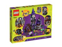 LEGO Scooby Doo 75904 Spukschloss