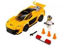 LEGO Speed Champions 75909 McLaren P1™
