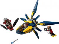 LEGO Super Heroes 76019 Starblaster