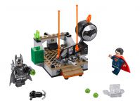 LEGO Super Heroes 76044 Duell der Superhelden