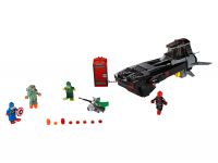 LEGO Super Heroes 76048 U-Boot Überfall von Iron Skull