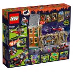 LEGO 76052 - Verpackung Rueckseite