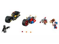 LEGO Super Heroes 76053 Batman™: Batcycle-Verfolgungsjagd in Gotham City