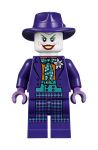 LEGO Super Heroes 76139 1989 Batmobile™