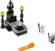 LEGO Lord of the Rings 79005 Duell der Zauberer