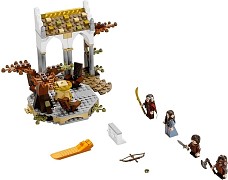 LEGO Lord of the Rings 79006 Der Rat von Elrond