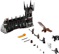 LEGO Lord of the Rings 79007 Die Schlacht am Schwarzen Tor