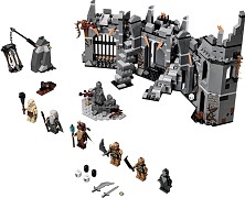 LEGO The Hobbit 79014 Schlacht von Dol Guldur