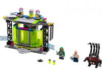 LEGO Teenage Mutant Ninja Turtles 79119 Die Entdeckung der Mutationskammer