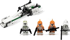 LEGO Star Wars 7913 Clone Trooper™ Battle Pack