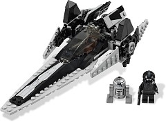 LEGO Star Wars 7915 Imperial V-wing Starfighter™