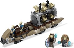 LEGO Star Wars 7929 The Battle of Naboo™
