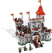 LEGO Castle 7946 Große Königsburg