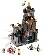 LEGO Castle 7947 Drachenfestung