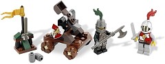 LEGO Castle 7950 Duell der Ritter