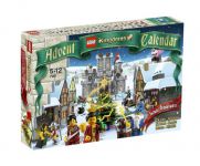 LEGO Seasonal 7952 Kingdoms Adventskalender