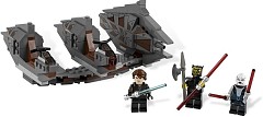 LEGO Star Wars 7957 Sith™ Nightspeeder