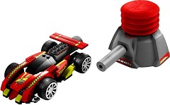 LEGO Racers 7967 Fast