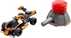 LEGO Racers 7971 Bad