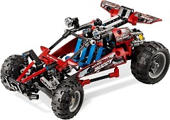 LEGO Technic 8048 Buggy