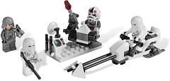LEGO Star Wars 8084 Snowtrooper™ Battle Pack