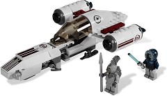 LEGO Star Wars 8085 Freeco Speeder™