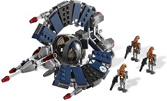 LEGO Star Wars 8086 Droid Tri-Fighter™