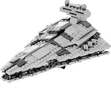 LEGO Star Wars 8099 Imperial Star Destroyer™ (neuer Maßstab)