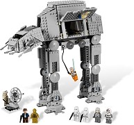 LEGO Star Wars 8129 AT-AT Walker™