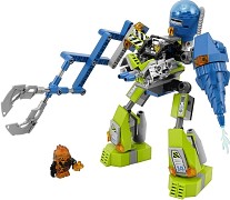 LEGO Power Miners 8189 Magmaläufer