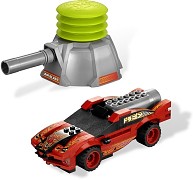 LEGO Racers 8227 Racers 8227 Drachen Rennwagen