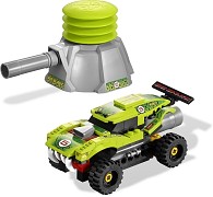 LEGO Racers 8231 Monster Truck