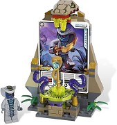 LEGO Ninjago 850445 Ninjago Character Card Shrine