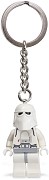 LEGO Gear 850447 Snowtrooper Key Chain